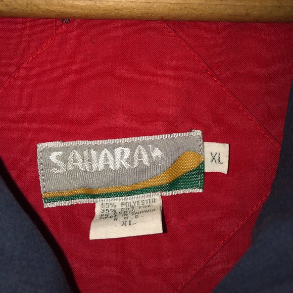 Multicolored Jacket - Picture 3 of 3